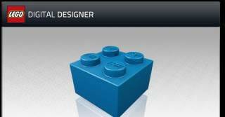 Lego Digital Designer Lego Digital Designer