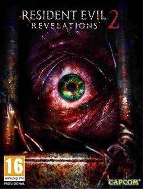 Resident Evil Revelations 2: Episode 1-4 Resident Evil Revelations 2: Episode 1-4