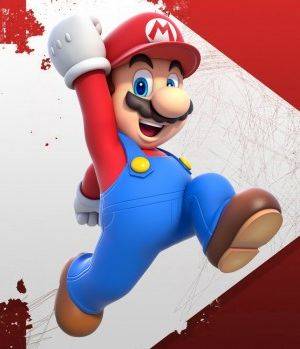 Mario Forever Mario Forever