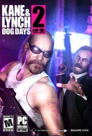 Kane & Lynch 2: Dog Days Kane & Lynch 2: Dog Days