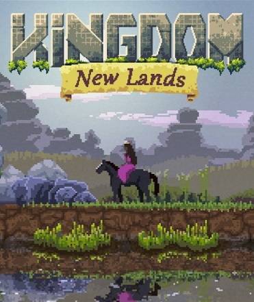Kingdom: New Lands Kingdom: New Lands