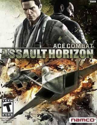Ace Combat: Assault Horizon Ace Combat: Assault Horizon