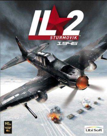 Ил-2 Штурмовик / IL-2 Sturmovik Ил-2 Штурмовик / IL-2 Sturmovik