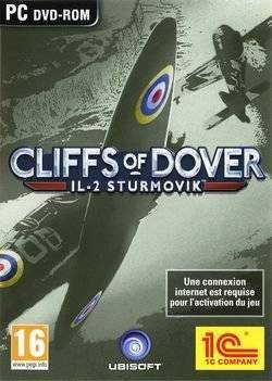 Ил-2 Штурмовик: Битва за Британию / IL-2 Sturmovik: Cliffs of Dover Ил-2 Штурмовик: Битва за Британию / IL-2 Sturmovik: Cliffs of Dover