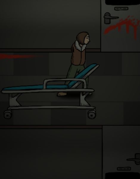 The ER The ER