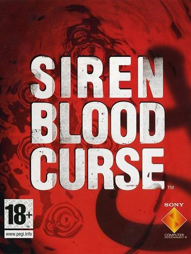 Siren: Blood Curse Siren: Blood Curse