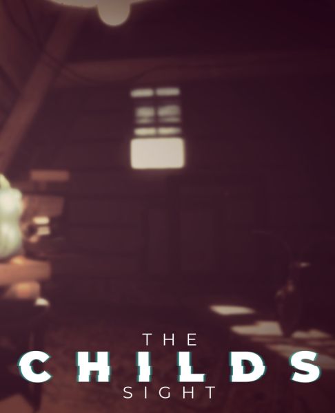 The Child's Sight The Child's Sight
