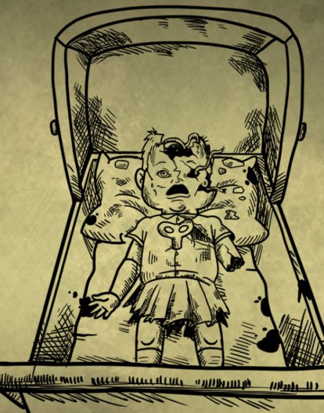 Bad Dream: Fever Bad Dream: Fever