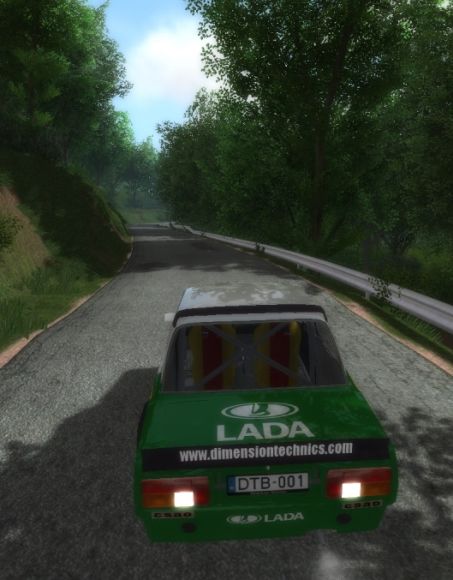 Pannonia Rally Pannonia Rally