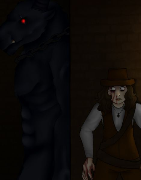 Minotaur Maze Minotaur Maze