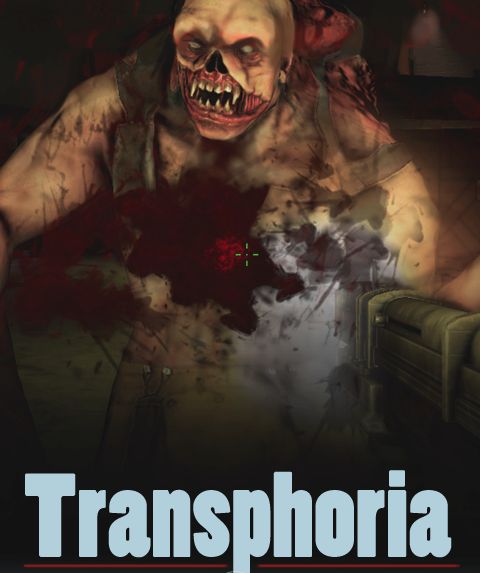 Transphoria Transphoria