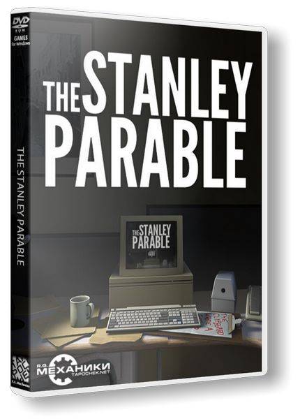 The Stanley Parable The Stanley Parable