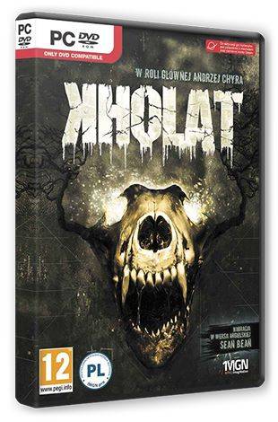 Kholat Kholat
