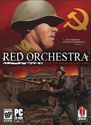 Red Orchestra: Ostfront 41 - 45 Red Orchestra: Ostfront 41 - 45