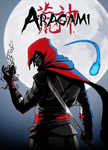 Aragami Aragami