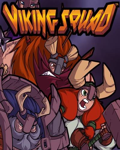 Viking Squad Viking Squad