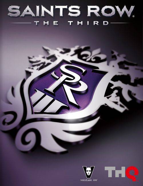 Saints Row: The Third Saints Row: The Third