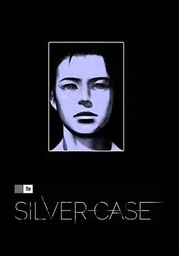 The Silver Case The Silver Case