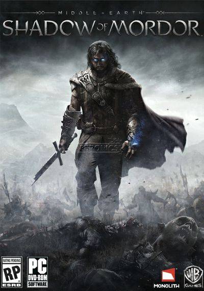 Middle-Earth: Shadow of Mordor Middle-Earth: Shadow of Mordor