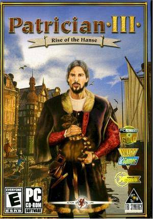 Patrician 3: The Rise of the Hanse Patrician 3: The Rise of the Hanse