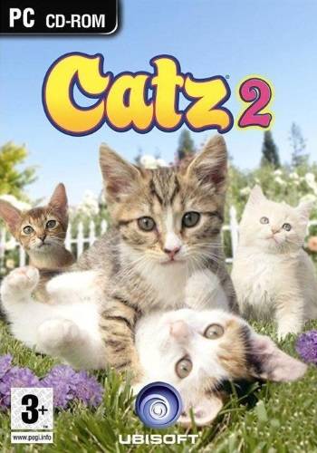 Petz Catz 2 Petz Catz 2