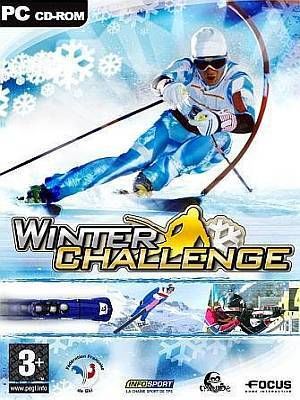 Winter Challenge Winter Challenge