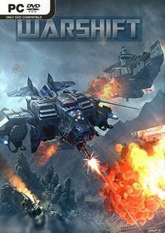 WARSHIFT WARSHIFT
