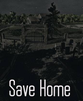 Save Home Save Home