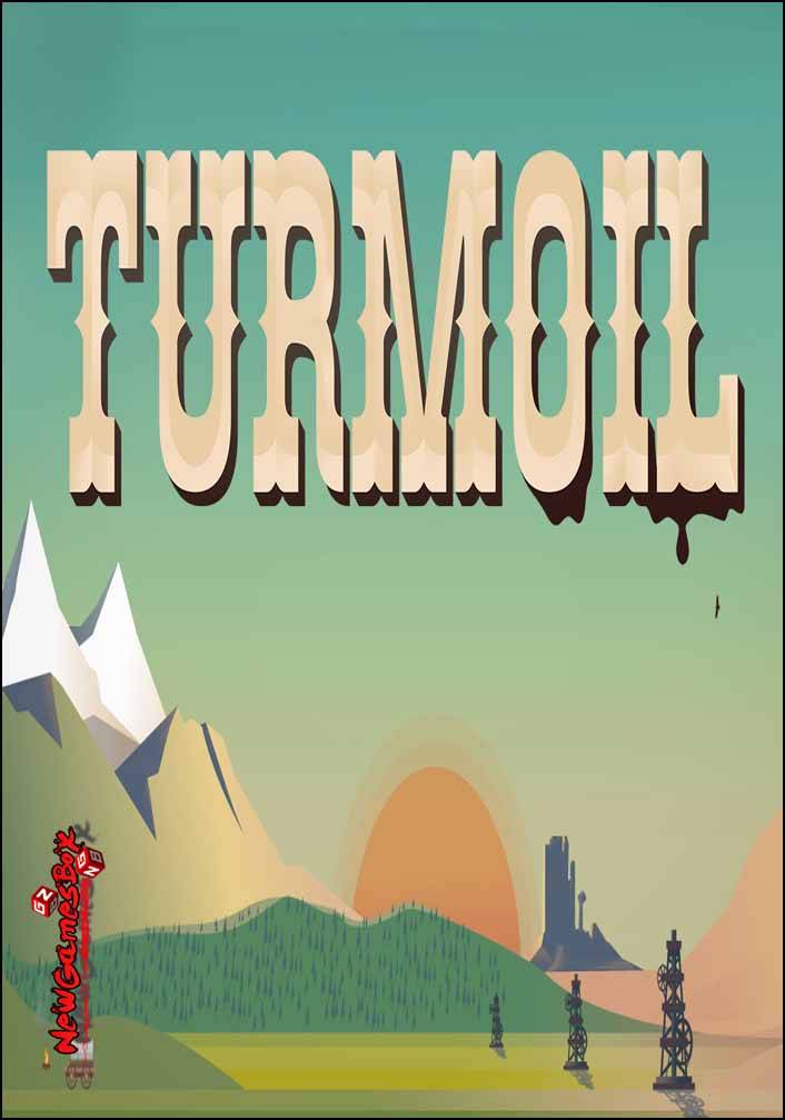 Turmoil Turmoil