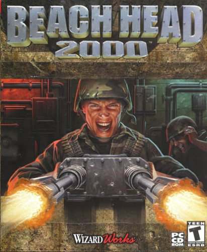 Beach Head 2000 Beach Head 2000