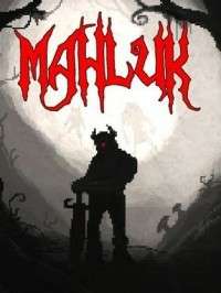 Mahluk: Dark Demon Mahluk: Dark Demon