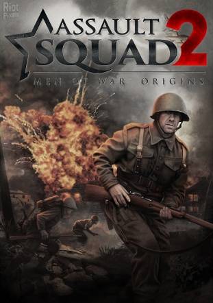 Assault Squad 2: Men of War Origins Assault Squad 2: Men of War Origins