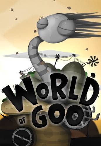 World of Goo World of Goo