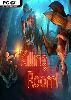 Killing Room Killing Room