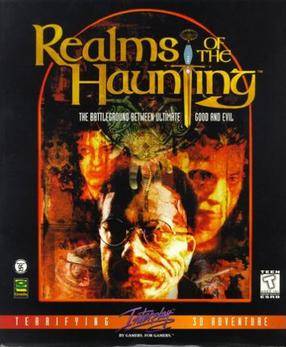 Realms of the Haunting Realms of the Haunting