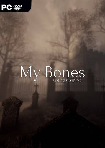 My Bones Remastered My Bones Remastered
