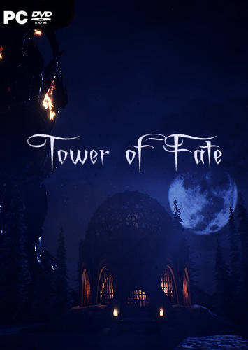 Tower of Fate Tower of Fate