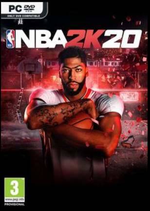NBA 2K20 NBA 2K20