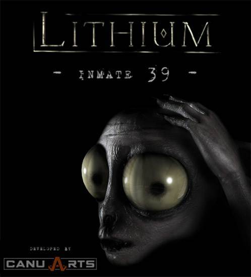 Lithium: Inmate 39 Lithium: Inmate 39