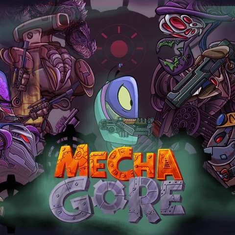 MechaGore MechaGore