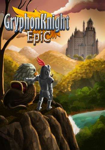 Gryphon Knight Epic Gryphon Knight Epic