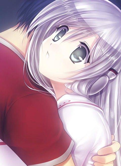 Lucy ~The Eternity She Wished For~ Lucy ~The Eternity She Wished For~