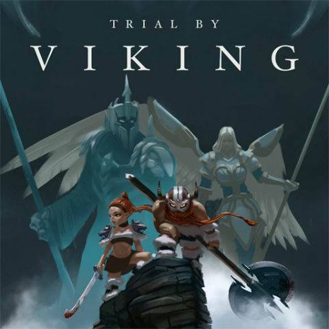 Trial by Viking Trial by Viking