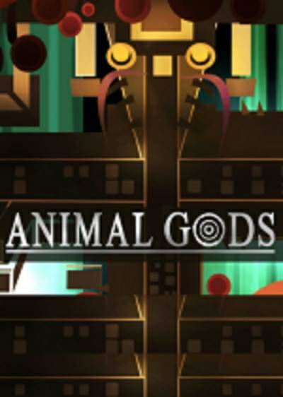 Animal Gods Animal Gods