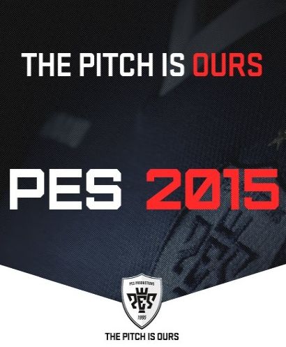 Лицензированные мячи PES 2015 Лицензированные мячи PES 2015
