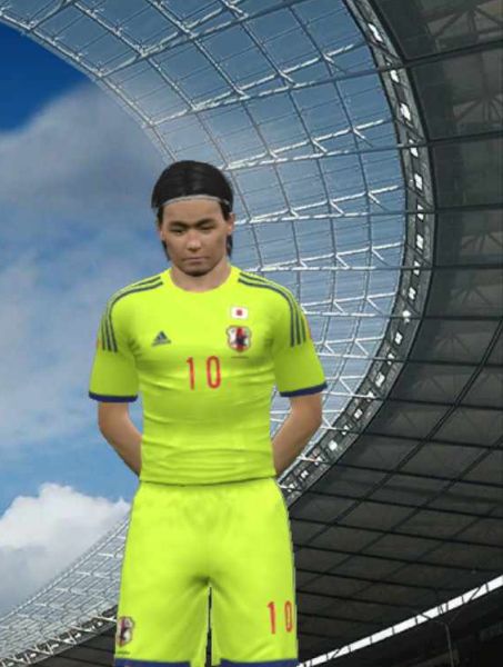 Патч лицензии форм СБОРНЫХ и некоторых команд и лиг. PES 2015 Патч лицензии форм СБОРНЫХ и некоторых команд и лиг. PES 2015