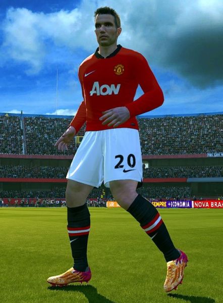 PesCups 2013 Online Patch PesCups 2013 Online Patch