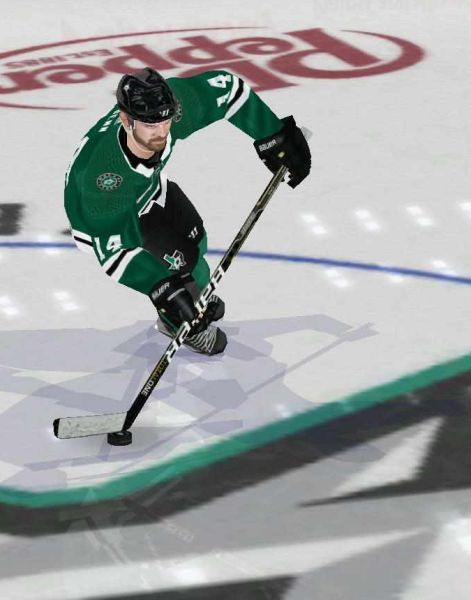 NHL 2004 Rebuilt + Project V3 European Hockey Mod NHL 2004 Rebuilt + Project V3 European Hockey Mod