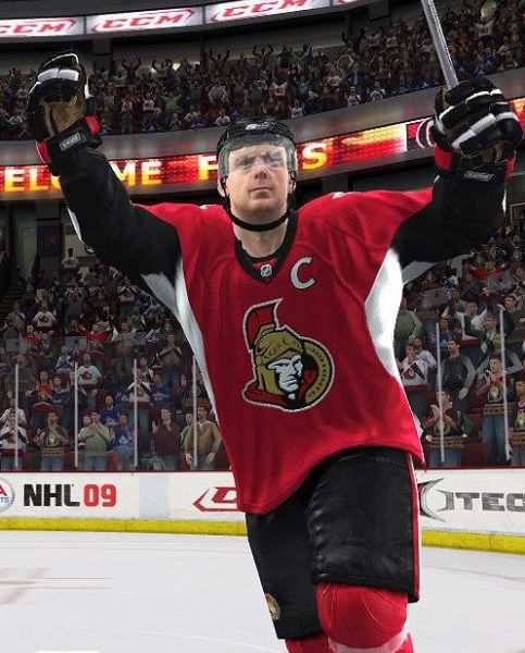 OCRK 10 (ОЧРК 10) v1.1 мод для NHL 09 OCRK 10 (ОЧРК 10) v1.1 мод для NHL 09