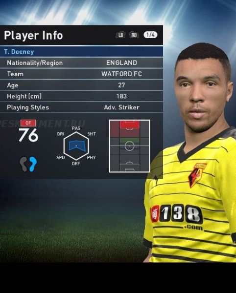 Pesgalaxy Patch 2016 Pesgalaxy Patch 2016